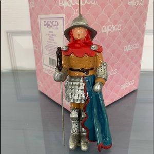 NWT Vintage Pinocchio figurine